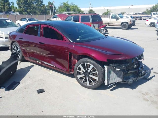 2024 LUCID AIR TOURING
