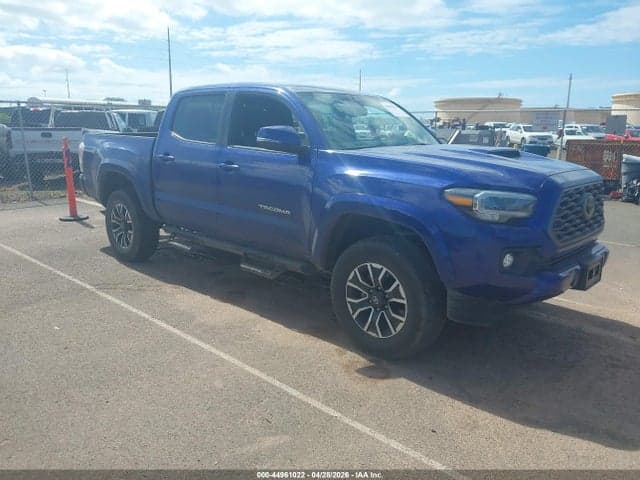2023 TOYOTA TACOMA SR5 V6 - 1