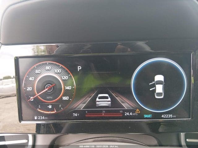 2022 HYUNDAI ELANTRA SEL 7