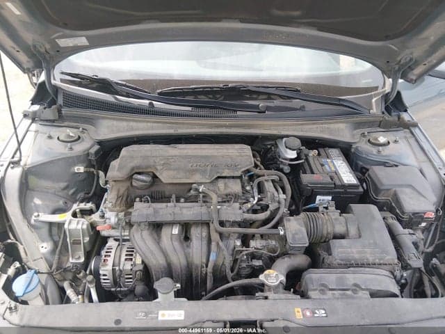 2022 HYUNDAI ELANTRA SEL 10