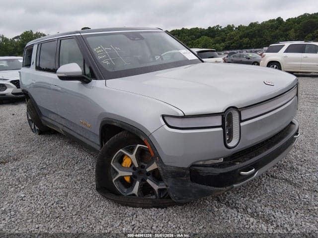 2023 RIVIAN R1S ADVENTURE