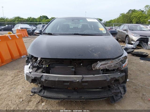 2024 TOYOTA COROLLA LE 13