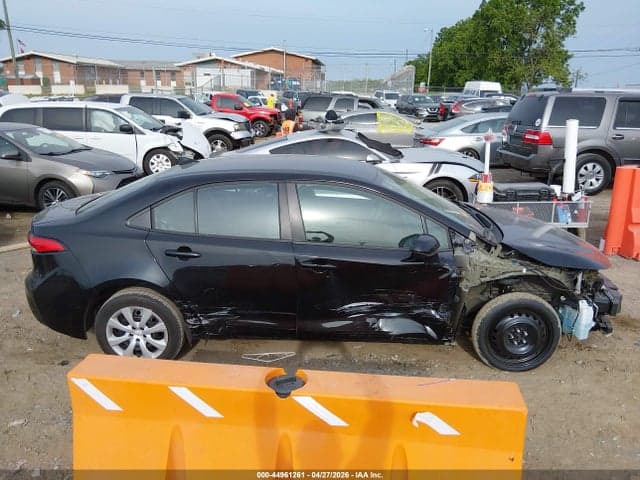 2024 TOYOTA COROLLA LE 14