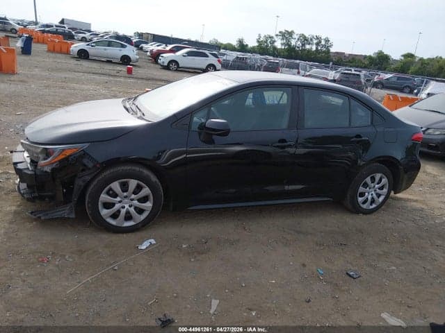 2024 TOYOTA COROLLA LE 15