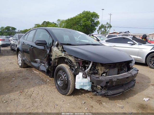 2024 TOYOTA COROLLA LE 6