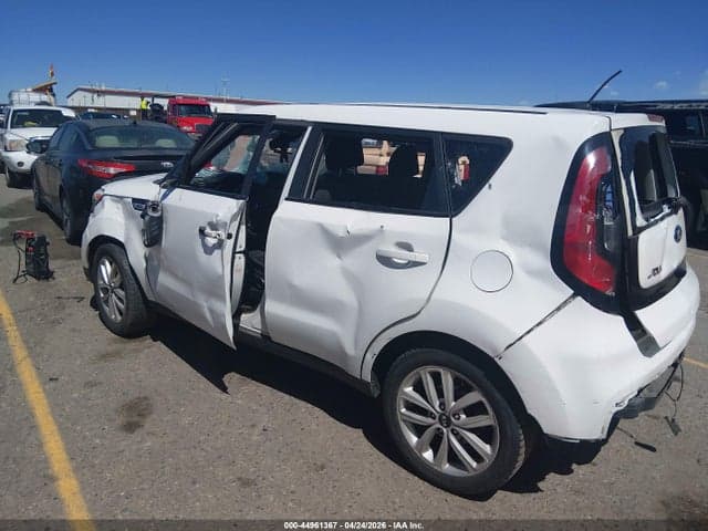 2018 KIA SOUL + 13