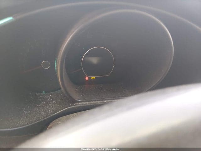 2018 KIA SOUL + 7