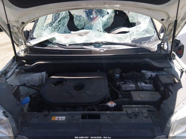 2018 KIA SOUL + 10