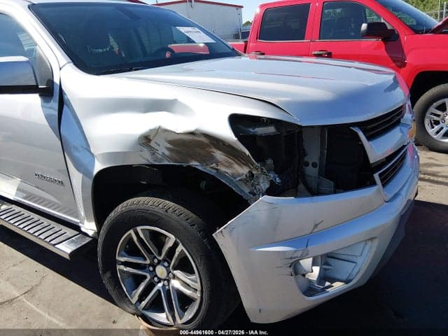 2019 CHEVROLET COLORADO WT 6