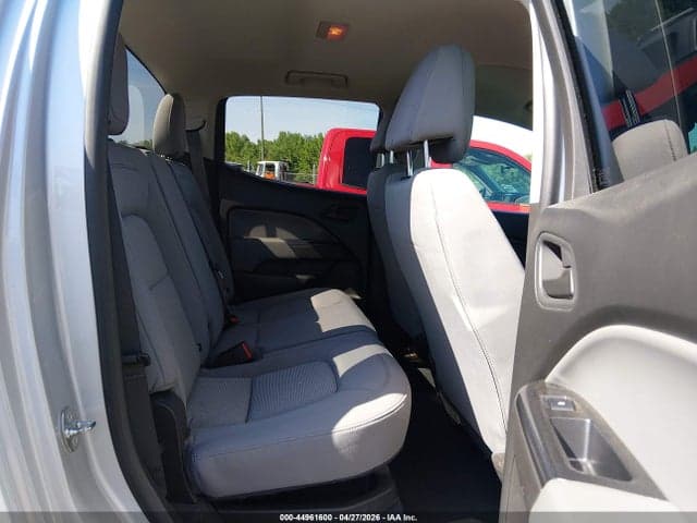 2019 CHEVROLET COLORADO WT 8