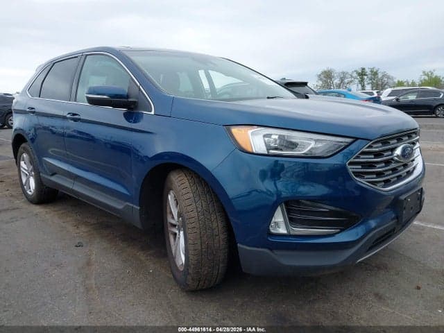 2020 FORD EDGE SEL - 1