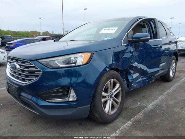 2020 FORD EDGE SEL 2