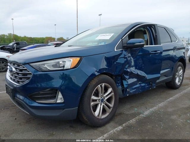2020 FORD EDGE SEL 6