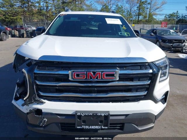 2025 CHEVROLET TERRAIN AWD ELEVATION 13