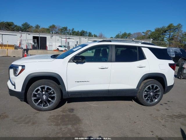 2025 CHEVROLET TERRAIN AWD ELEVATION 15