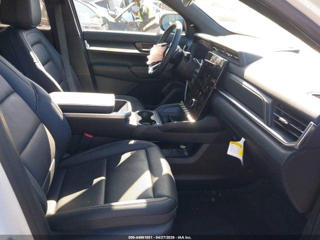2025 CHEVROLET TERRAIN AWD ELEVATION 5