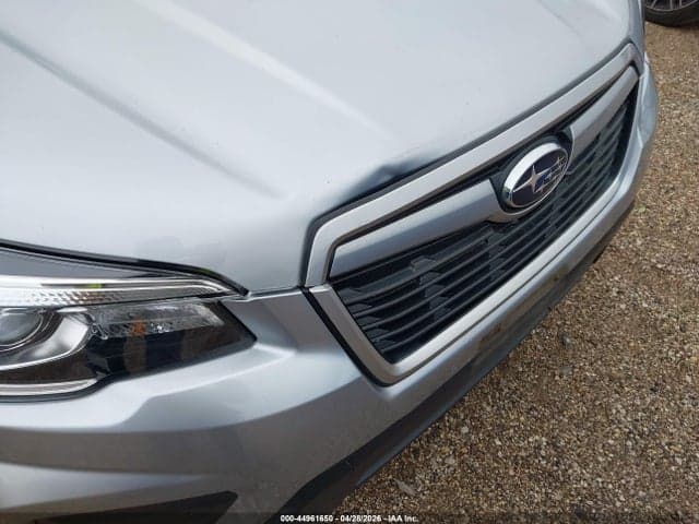 2019 SUBARU FORESTER PREMIUM 6