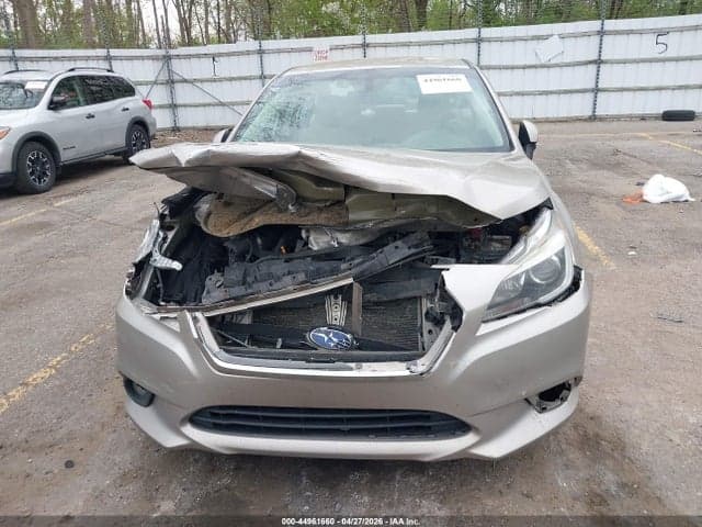 2017 SUBARU LEGACY 2.5I PREMIUM 12