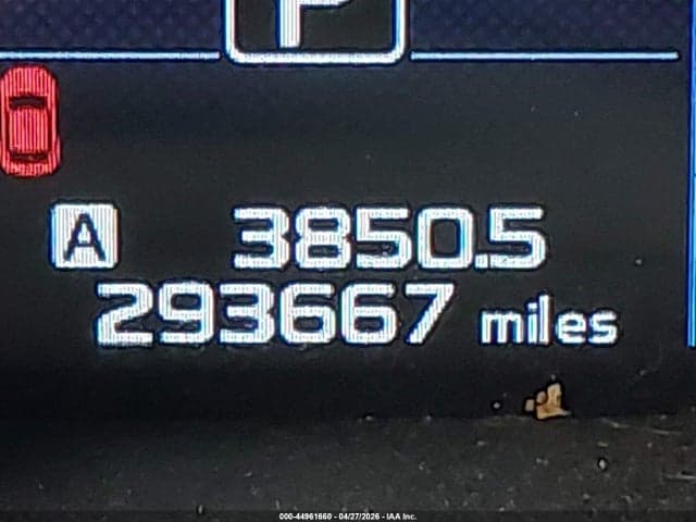 2017 SUBARU LEGACY 2.5I PREMIUM 15