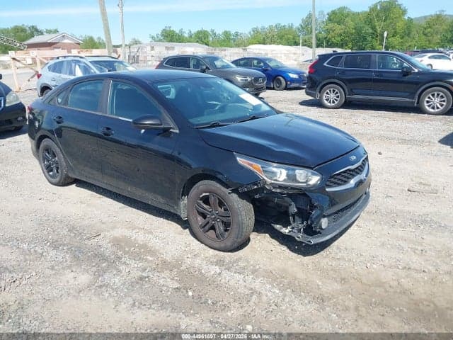 2019 KIA FORTE FE 1