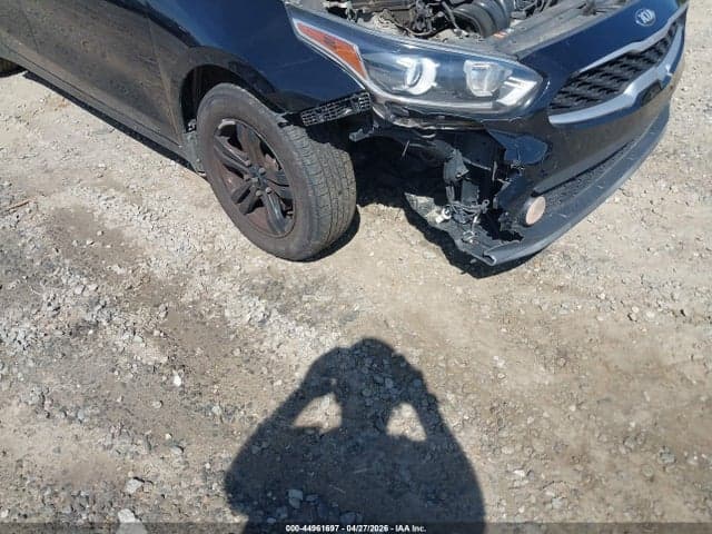 2019 KIA FORTE FE 6