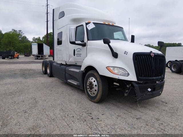 2019 INTERNATIONAL LT