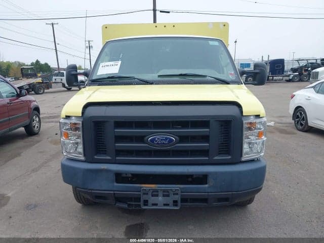 2017 FORD E-450 CUTAWAY 15