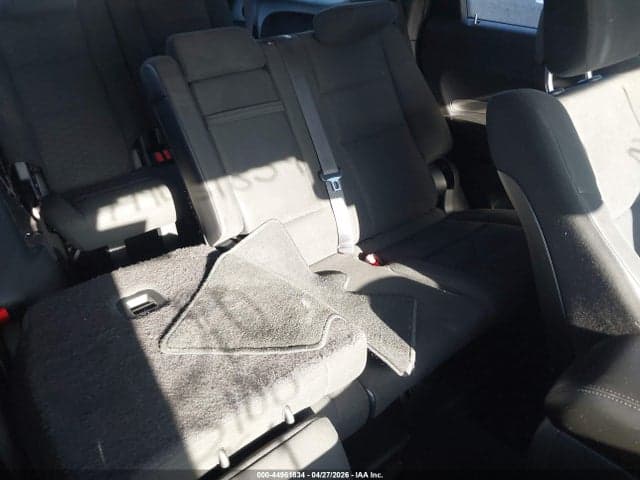 2020 DODGE DURANGO SXT AWD 8
