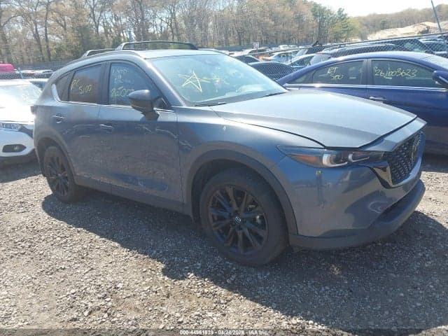 2024 MAZDA CX-5 2.5 S CARBON EDITION 1