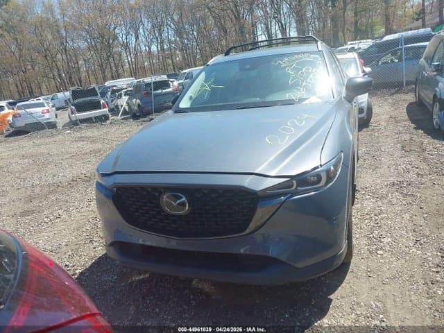 2024 MAZDA CX-5 2.5 S CARBON EDITION 11
