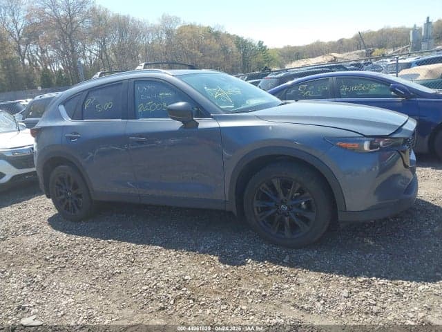 2024 MAZDA CX-5 2.5 S CARBON EDITION 12