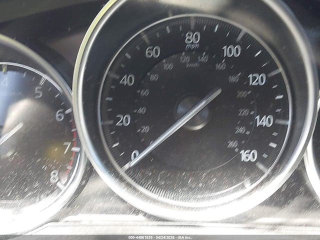 2024 MAZDA CX-5 2.5 S CARBON EDITION 7