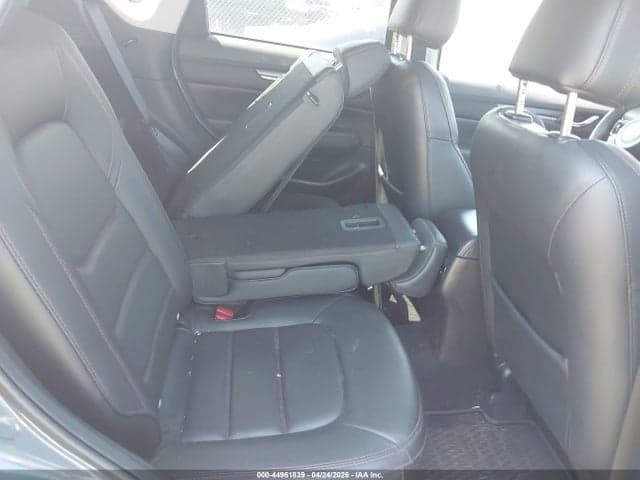 2024 MAZDA CX-5 2.5 S CARBON EDITION 8