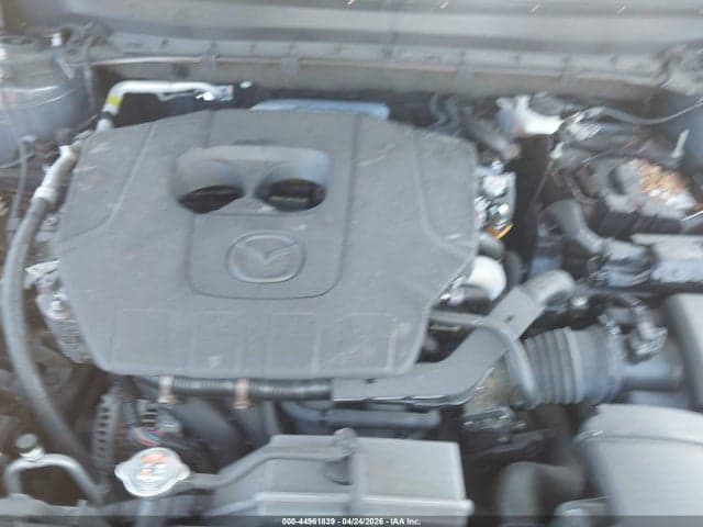 2024 MAZDA CX-5 2.5 S CARBON EDITION 10