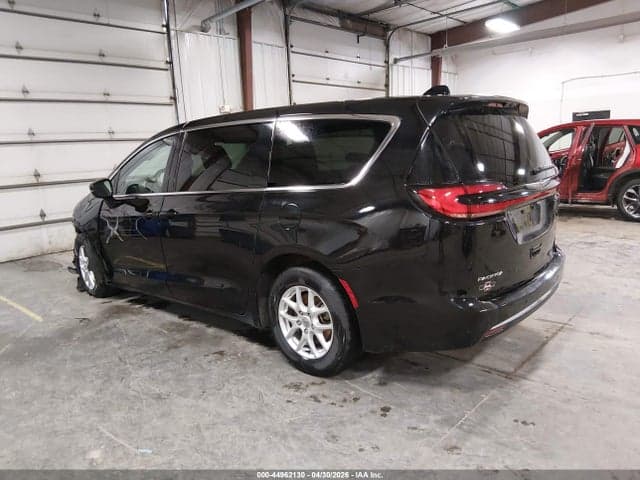 2025 CHRYSLER PACIFICA SELECT 3