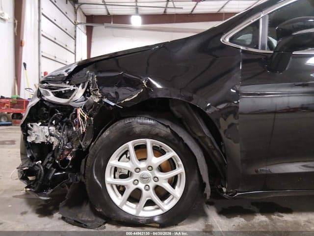 2025 CHRYSLER PACIFICA SELECT 6