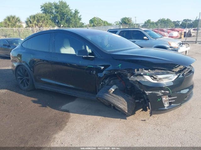 2018 TESLA MODEL X 100D/75D/P100D