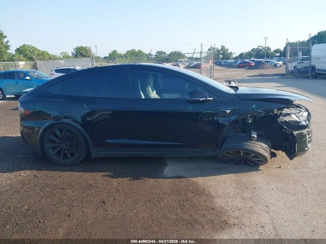2018 TESLA MODEL X 100D/75D/P100D 13