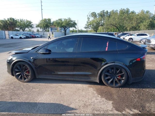 2018 TESLA MODEL X 100D/75D/P100D 14