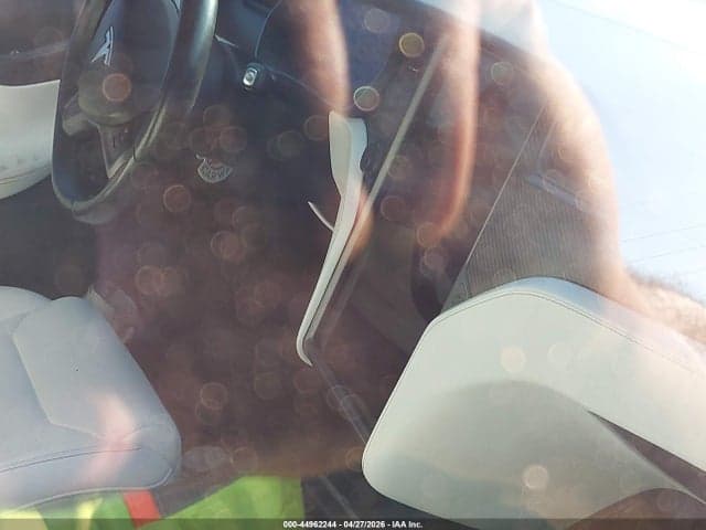 2018 TESLA MODEL X 100D/75D/P100D 17