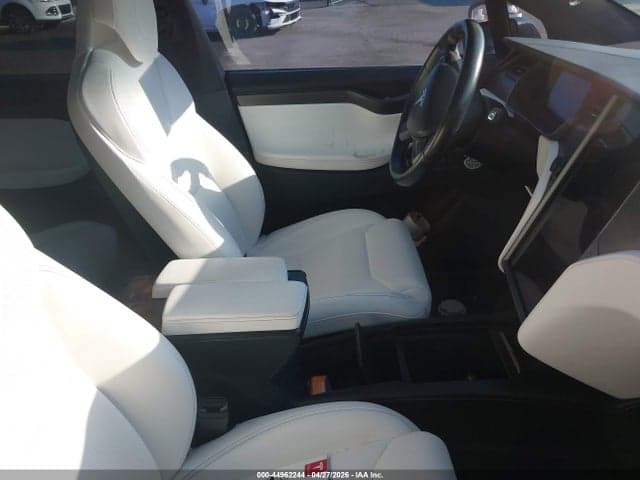 2018 TESLA MODEL X 100D/75D/P100D 18