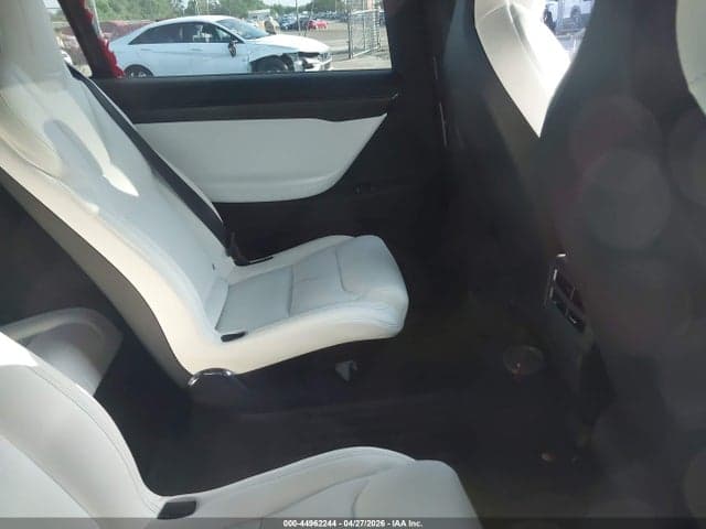 2018 TESLA MODEL X 100D/75D/P100D 8