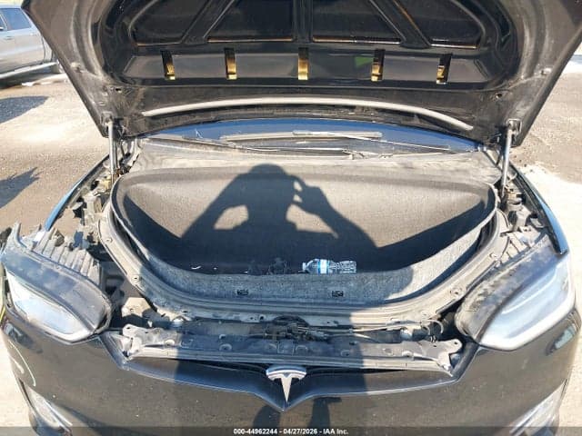 2018 TESLA MODEL X 100D/75D/P100D 10