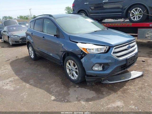 2018 FORD ESCAPE SE 1