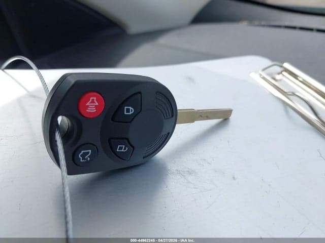 2018 FORD ESCAPE SE 11