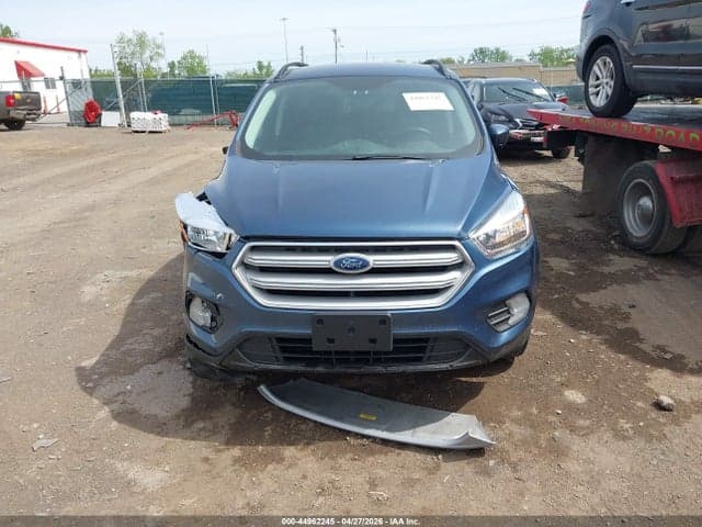 2018 FORD ESCAPE SE 12