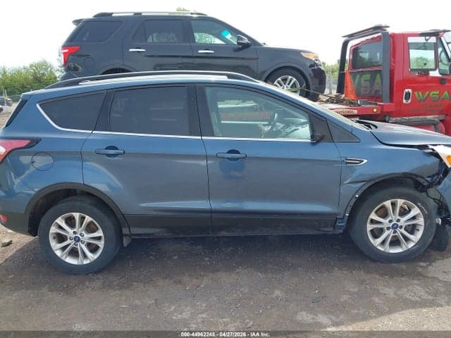 2018 FORD ESCAPE SE 13