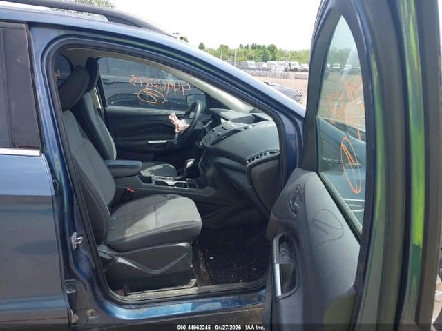 2018 FORD ESCAPE SE 5