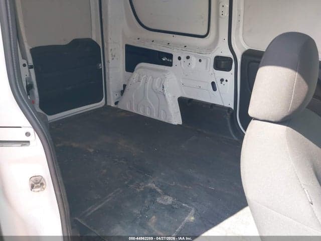 2022 RAM PROMASTER CITY CARGO VAN 8