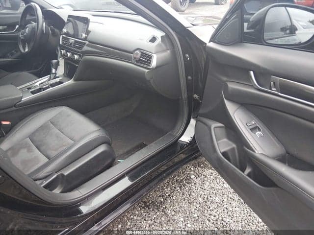2021 HONDA ACCORD SPORT 5